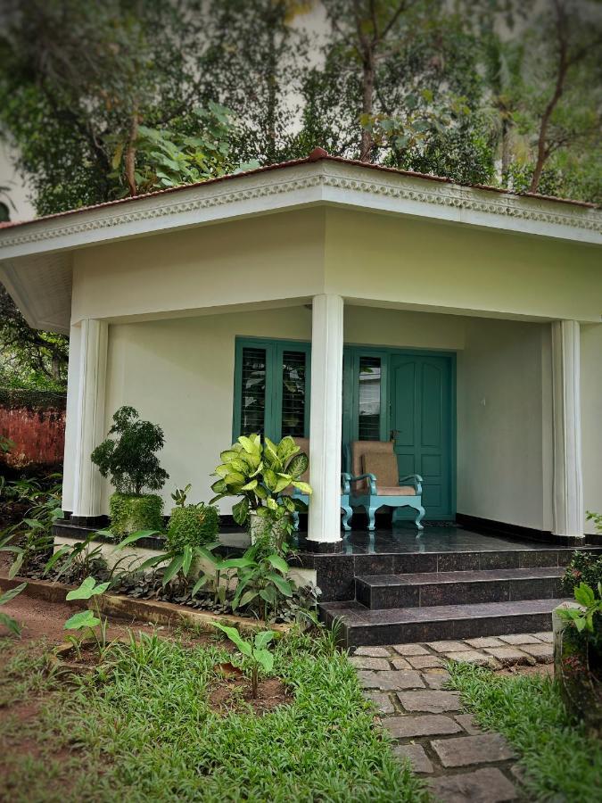 Paddle Cult Hotel Varkala Kültér fotó