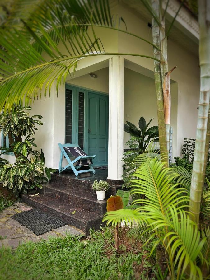 Paddle Cult Hotel Varkala Kültér fotó